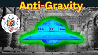 How anti gravity works vigyanrecharge [upl. by Joed]