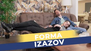 FORMA IZAZOV 7  Najava [upl. by Ilecara]