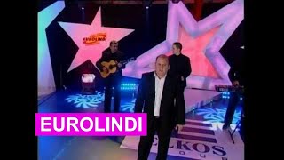 Adnan Daci Bashke kaluam disa vite Eurolindi amp Etc [upl. by Cantu]