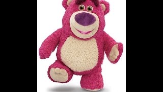 Toy Story 3 Lotso turns EVIL HD [upl. by Garek]