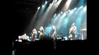 THE BEACH BOYS  StuttgartGermany 842012  All this is that [upl. by Birkner]