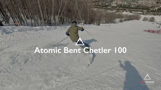 Atomic Bent Chetler 100 [upl. by Fitzger]