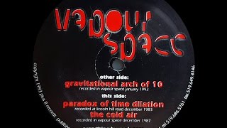 Vapourspace  The Cold Air [upl. by Naol641]