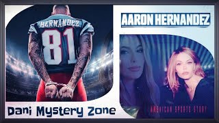 American Sports Story Aaron Hernandez – Teasers amp Trailer Reaction ft BBallBabe ryanmurphy [upl. by Wilburt]