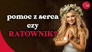 Pomoc z serca czy ratownik [upl. by Geier87]