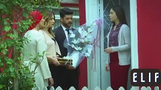 Elif Season 4  Teasers September 2023  Sureyya is suspicious of how Vildan treats her [upl. by Wenda]