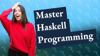 How Can Beginners Learn Haskell Programming with George Hotzs Sunday Lessons [upl. by Griffy]