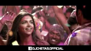 Balam Pichkari Full Song With Lyrics Yeh Jawaani Hai Deewani  Ranbir Kapoor Deepika Padukone [upl. by Yerffoej176]