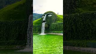 Swarovski Kristallwelten  Wattens  Tirol  Österreich 🇦🇹 [upl. by Akehsat]