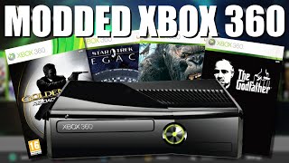 Why I Bought A Modded Xbox 360 In 2023 [upl. by Yenaled]