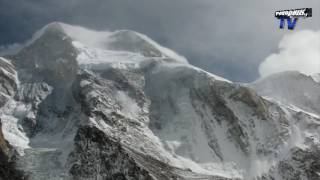 BROAD PEAK Góra przeznaczenia [upl. by Gnilsia]