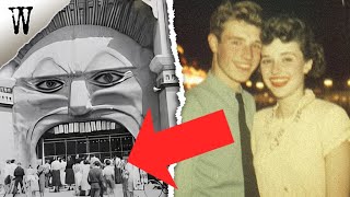 2 PARANORMAL ENCOUNTERS from Australia in the 1950s [upl. by Dareece264]