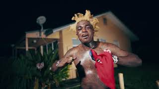 Kodak Black  Senseless Official Music Video [upl. by Adiesirb586]