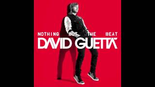 David Guetta  Crank It Up Feat Akon [upl. by Adnaram]