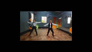 NAACHO NAACHO DANCE COVER VIDEO DANCE VIDEO OFFICIAL TURFING DANCE ACADEMY [upl. by Ahseeyt]