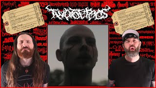 🤘Disembodied Tyrant  Aberrant Waltz  REACTION [upl. by Broderick]