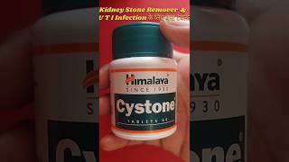 हिमालय सिस्टोन टैबलेट रिव्यू 👉 kidney stone remover amp UTI infection ke liye best medicine [upl. by Solrac]