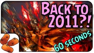 Guild Wars 2  We Were Wrong  A Look Back [upl. by Fidel]