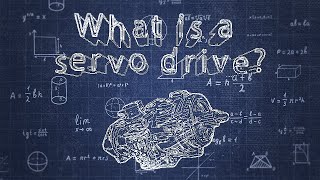 What is a Servo Drive [upl. by Haidabej]