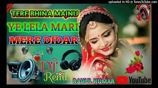 दशमन महबबत क जलम जमन dushman mohbbat ka jalim jamana ARYAN kumarmusicsong dj remix [upl. by Zillah]