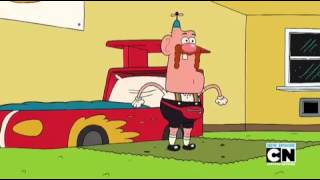 Ultimate Uncle Grandpa Fan  Uncle Grandpa  Cartoon Network [upl. by Oirad]