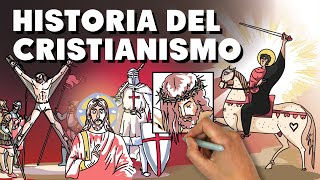 Toda la historia del cristianismo [upl. by Kuster]