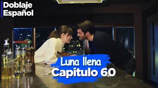 Luna llena Capitulo 60 Doblado Español  Dolunay [upl. by Sandro]