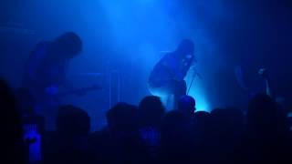 Marduk  Stone Stands Its Silent Vigil LIVE 2013 [upl. by Mohandas]