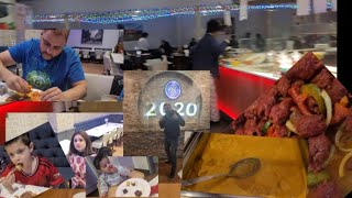 Exclusive 2020 World Buffet food review  Peterborough  Unexpected Himalayan Goat Curry [upl. by Falda]