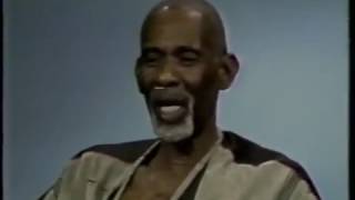 The African Connection To Health And Nutrition Dr Sebi [upl. by Stubbs]