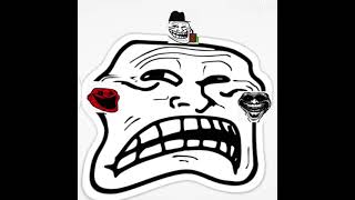 TROLL FACE EDIT [upl. by Kenji68]