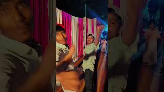 Manish comedyan viralvideo song comedy dance [upl. by Tlaw172]