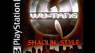 WuTang Clan  Shaolin Style  Shaolin Temple [upl. by Scrivens667]