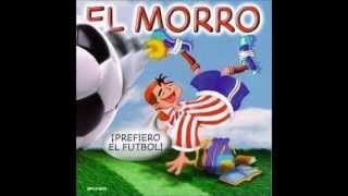 Prefiero el futbolel morro dedicada a Jorge Berrones Abel Isai Jiovhani Araguz y Panchiito [upl. by Isiad]