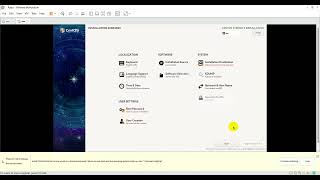 How to Download and Install CentOS on VMWare Linux [upl. by Olette]