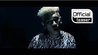 Teaser Crush크러쉬  You and I [upl. by Perkoff623]