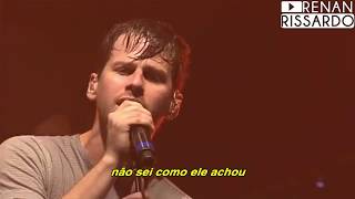 Foster The People  Pumped Up Kicks Tradução [upl. by Darton]