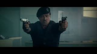 Trailer The Expendables 2 [upl. by Cesaria]