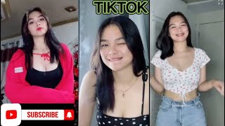 JEN GOROSPEPRETTY PINAY TIKTOK COMPILATION 1 [upl. by Ayikal472]