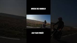 Xb88 wheelie Defender 250 wheelie Defender 150 wheelie automobile enduromotorcycle enduro viral [upl. by Llehcnom]