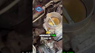 Why is the Vauxhall Throttle Body WaterCooled 🚗❄️🔥 CarFacts Vauxhall Autotec Mechanic Cars [upl. by Clawson]