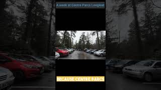 A week at Centre Parcs Longleat [upl. by Whiney]