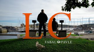 Fabal amp Pavle  „LC“ prod by Black Eagle Beats [upl. by Dasie471]