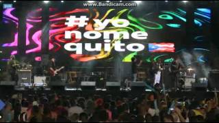 La Banda AlgaretequotQue Se Jodaquot en vivo [upl. by Christoffer]