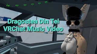 OZone  Dragostea Din Tei VRChat Music Video [upl. by Truc]