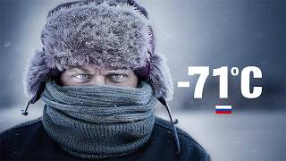 Full Documentary Coldest Oymyakon Russia [upl. by Rehctaht]