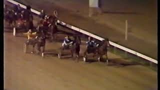 1986 Ballarat Pacing Cup [upl. by Aiclid290]