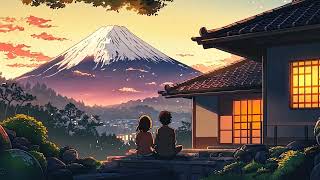 Positive songs that make you feel alive  Lofi hip hop mix  beats to chill [upl. by Eevets]