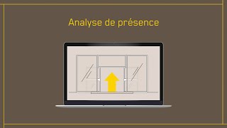 Tutoriel WiFi pro  L’analyse de présence de votre commerce [upl. by Reffotsirhc]