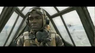 Красные xвосты  Red Tails 2012  русский трейлер HD [upl. by Hotchkiss488]